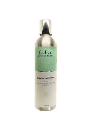 Shampoo Ayurvédico 250ml - Tulsi