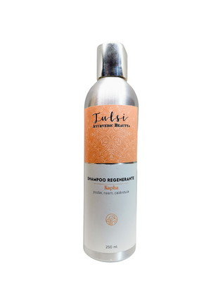 Ayurvedic Shampoo 250ml - Tulsi