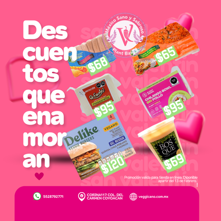 Helados - Código Morsa