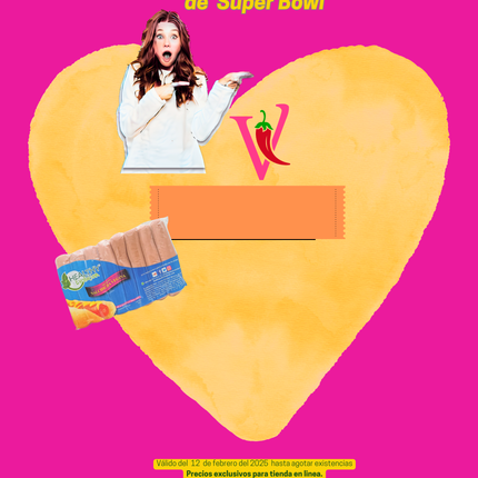 Helados - Código Morsa