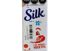 Kids plant-based milk 190ml - Silk