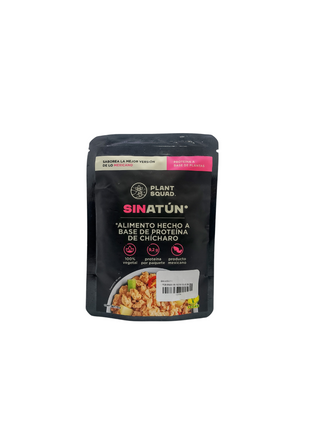 Plant Based Protein 75g - Plant Squad