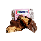 Snickers Vegano