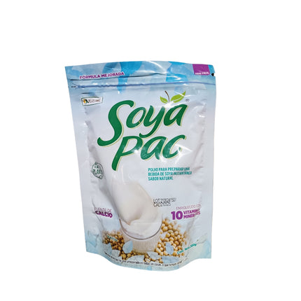 Soya pac- colpac