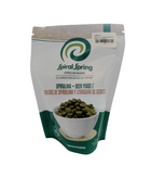 Spirulina + Levadura de cerveza 200gr - Spiral Spring