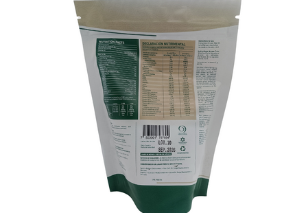 螺旋藻 + 啤酒酵母 200gr - 螺旋彈簧