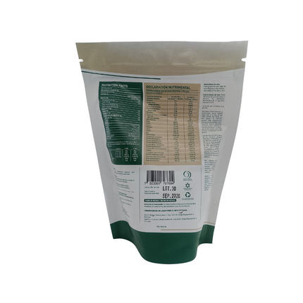 Spirulina + Levadura de cerveza 200gr - Spiral Spring