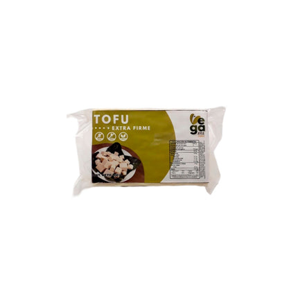 Tofu extra firme - Vegami