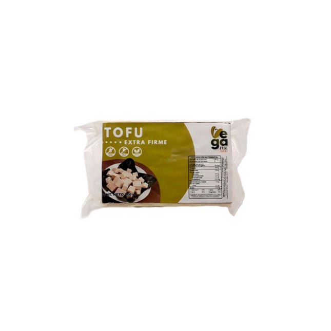 Tofu extra firme - Vegami