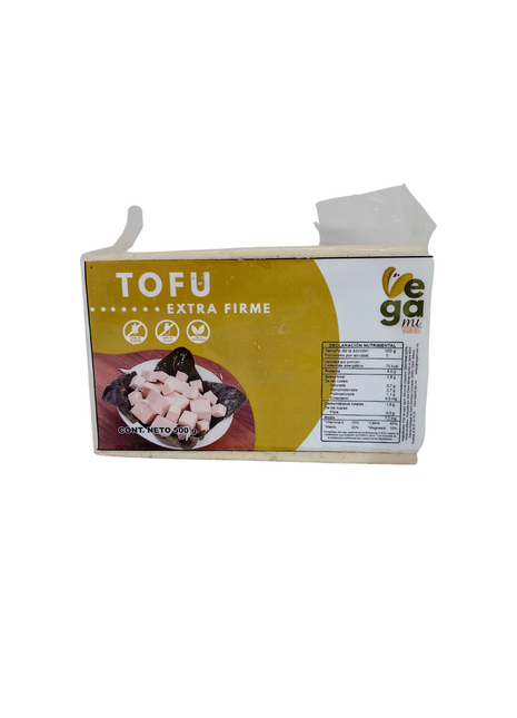 Tofu extra firme - Vegami