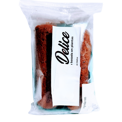 twinkies vegan delice