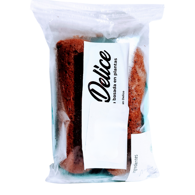 twinkies vegan delice