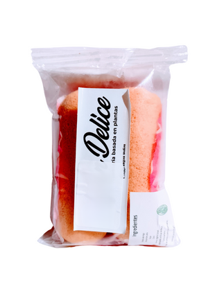 twinkies vegan delice