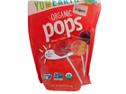 Paleta Pops - Yum earth