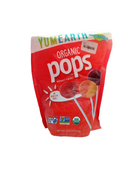 Paleta Pops - Yum earth