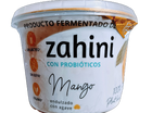 Vegan coconut-based yogurt 450ml - Zahini
