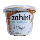 Yogurth Vegano base de coco 450ml - Zahini