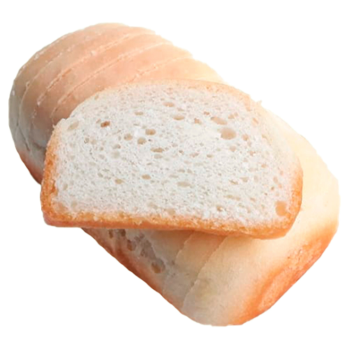 Pan de caja Sin gluten apto para celiacos 400g - CeliDeli