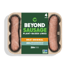 Beyond Sausage (salchicha vegana) 400g - Beyond Meat