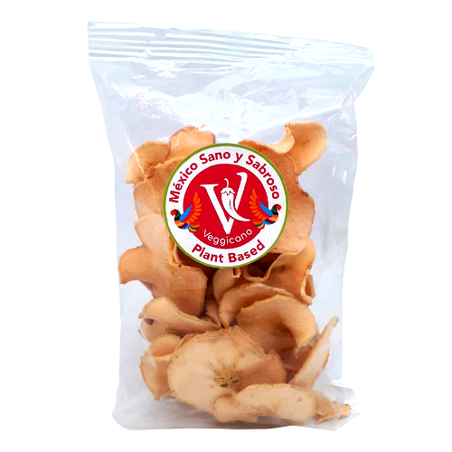 Fruta deshidratada - Veggicano