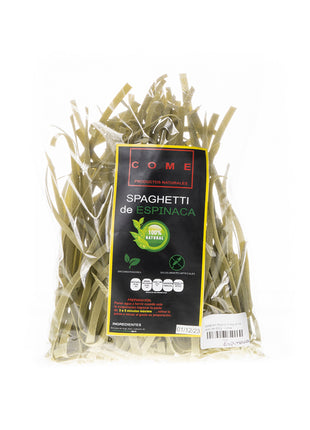 Vegetable spaghetti 200g - Come