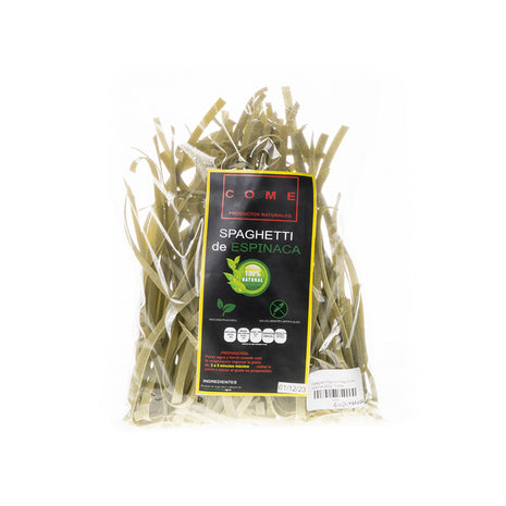 Vegetable spaghetti 200g - Come