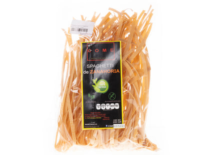 Vegetable spaghetti 200g - Come