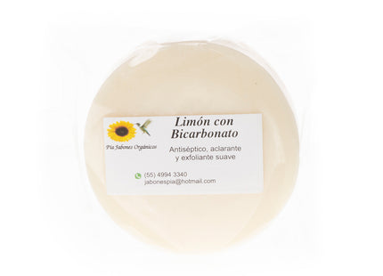 Organic Soaps 100g.