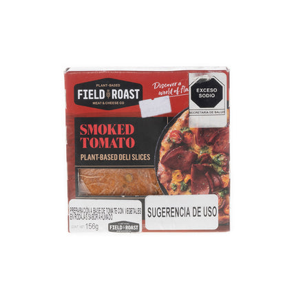 Jamones Veganos 156g - Field Roast