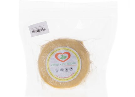 Gluten-free Vegan Almond Cheese 250g - Love x natural