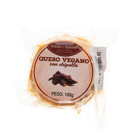 Queso vegano de almendra 100g -Teresita´s