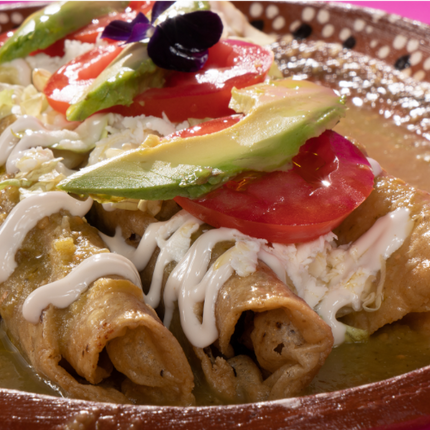 2do. T Tostadas