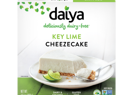 Cheezecake  (Pay de queso) 400g - Daiya