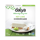 Cheezecake  (Pay de queso) 400g - Daiya