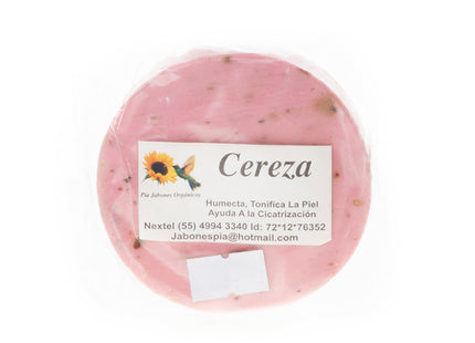 Organic Soaps 100g.
